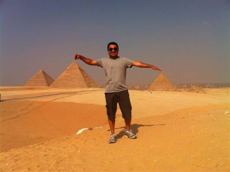 Pyramids of Giza: 1-Hour Quad Bike Desert Safari - Optional Camel Ride: Variety, Timing, and How It Fits