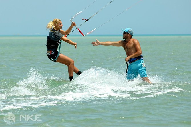 Quality Kitesurfing in El Gouna - Key Highlights