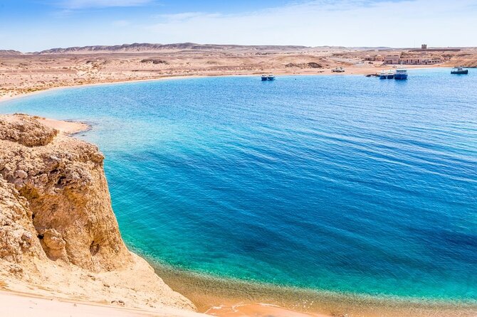 Ras Mohamed National Park Half Day Tour by Bus In Sharm El Sheikh - Your Park Entry Moments: Photo Stops and the Earthy Side of Ras Mohamed