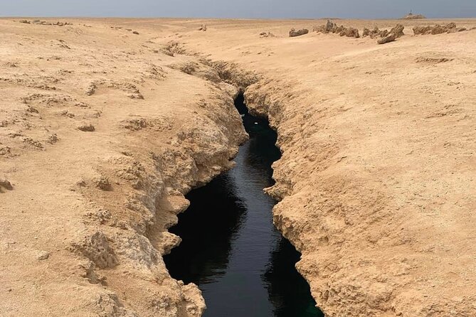 Ras Mohamed National Park Half Day Tour by Bus In Sharm El Sheikh - Magic Lake Swimming: Clear Water, Easy Fun, and What to Bring