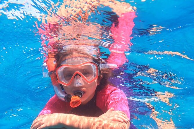 Ras Mohamed & White Island luxury Yacht Trip Sharm el Sheikh - Price and value: what $25 actually buys, and what you might pay extra