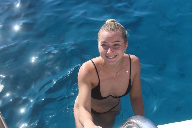 Ras Mohamed & White Island luxury Yacht Trip Sharm el Sheikh - Who this trip fits best in Sharm, and who should think twice