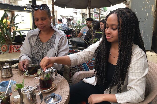 Real Cairo Food Tour Experience (Eat like a local) - The guide effect: how local advice changes what you taste