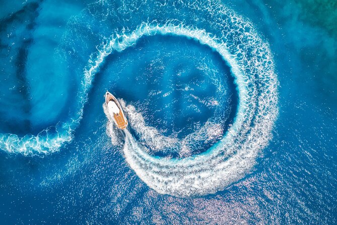 Red Sea: Orange Island Speedboat Full Day Tour with Lunch - Key highlights to know before you go