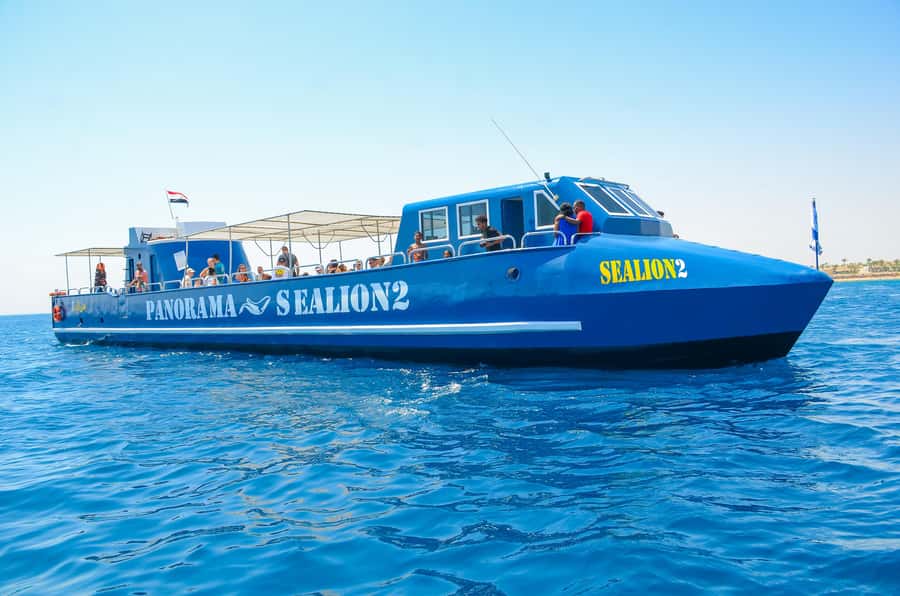 Safaga/Makadi Bay: Panorama Submarine with Snorkeling Tour - Key Highlights You’ll Care About