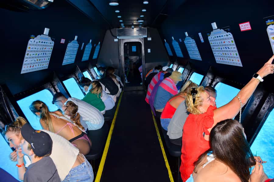 Safaga/Makadi Bay: Panorama Submarine with Snorkeling Tour - Who This Tour Fits Best in Safaga and Makadi Bay