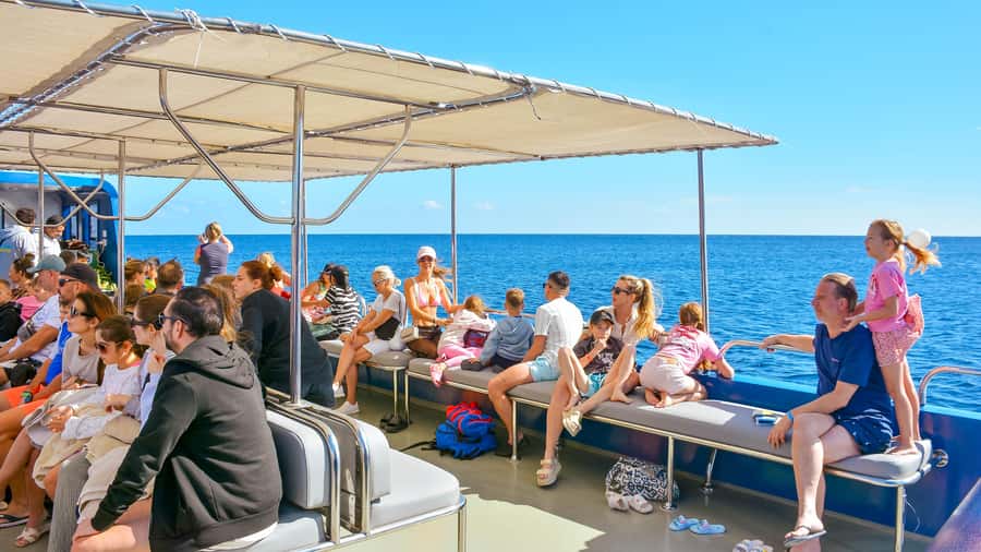 Safaga/Makadi Bay: Panorama Submarine with Snorkeling Tour - The Snorkeling Stop: Where the Time Goes and How to Prepare