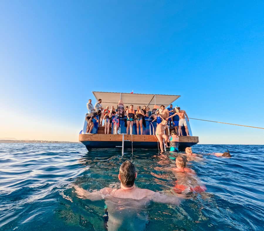 Safaga/Makadi Bay: Panorama Submarine with Snorkeling Tour - Price and Value: Why $18 Feels Like a Bargain