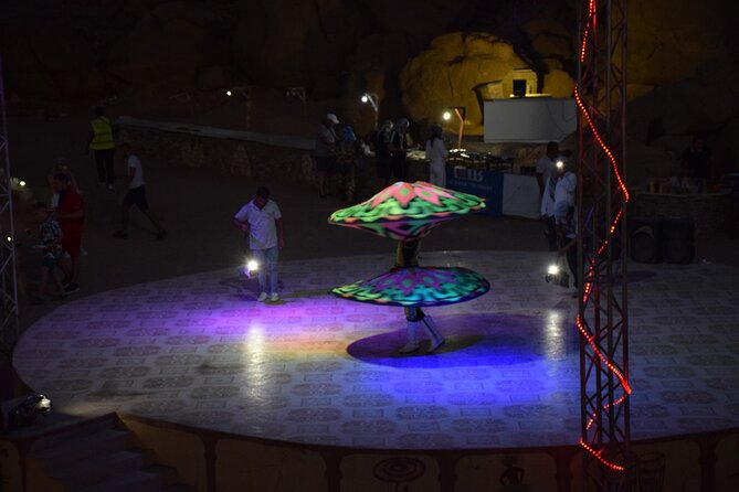 Safari Quad Bike Adventure, Camel, Show, Dinner & Stargazing - The Bedouin tea stop and the camel ride you’ll actually remember