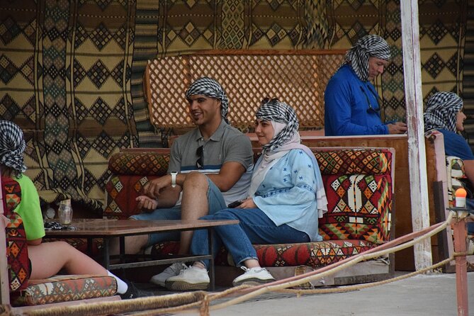 Safari Quad Bike Adventure, Camel, Show, Dinner & Stargazing - Stargazing at night: constellations first, telescope second