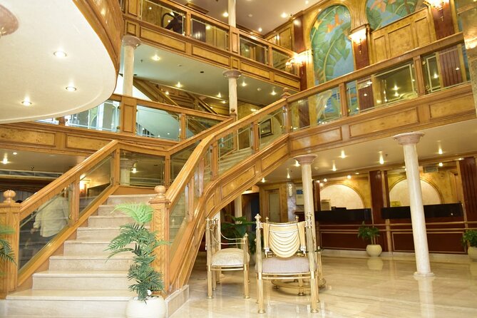 Sailing Nile Cruise from Aswan to Luxor for 2 Nights - Price and value: what $328 buys, and what it won’t