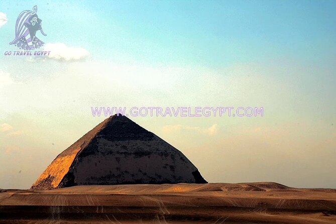 Saqqara with Serapeum, Memphis and Dahshur private quality tour - Memphis and Mit Rahina Museum: the city’s leftovers