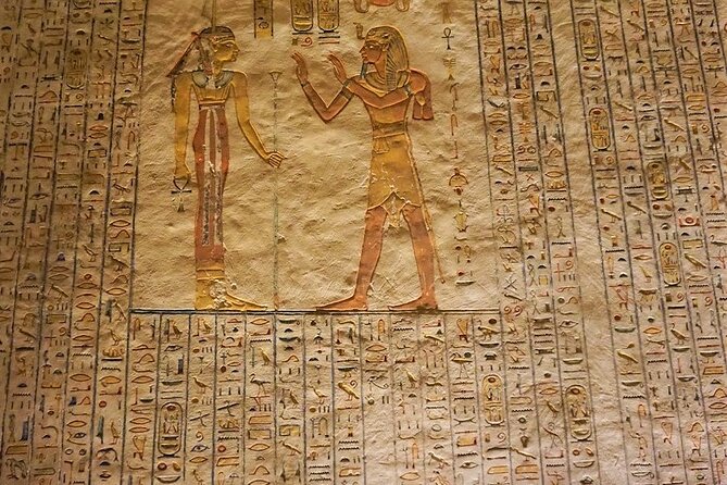 Shared Day Tour to Valley of the Kings, Hatshepsut ,Memnon &lunch - Hotel Pickup and Group Logistics, The Part That Can Make or Break the Morning