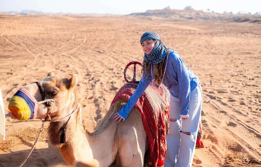 Sharm El Sheikh: ATV Dunes & Waves Adventure with Lunch - Price and Value: What $52 Gets You (and What to Budget Extra)