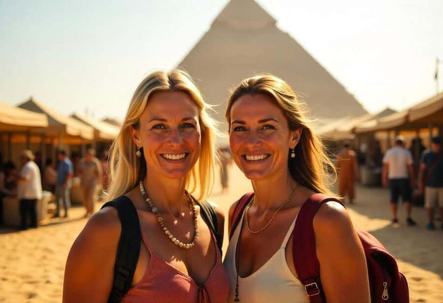 Sharm El-Sheikh: Cairo Full-Day Meet The Pharaohs by Flight - Price and value: what $296 is buying you (and what it isn’t)