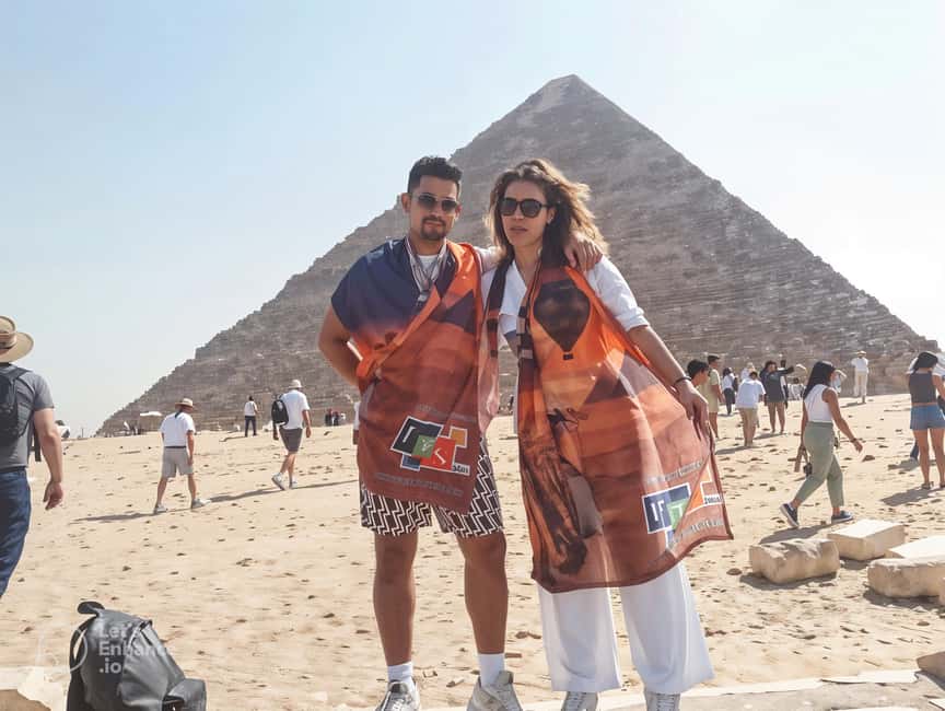 Sharm El-Sheikh: Cairo Full-Day Meet The Pharaohs by Flight - Who this tour suits best, and who should skip it