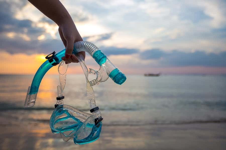 Sharm El Sheikh: Day sail to White island and Ras Mohamed - Yacht comfort that actually matters once you’re out at sea