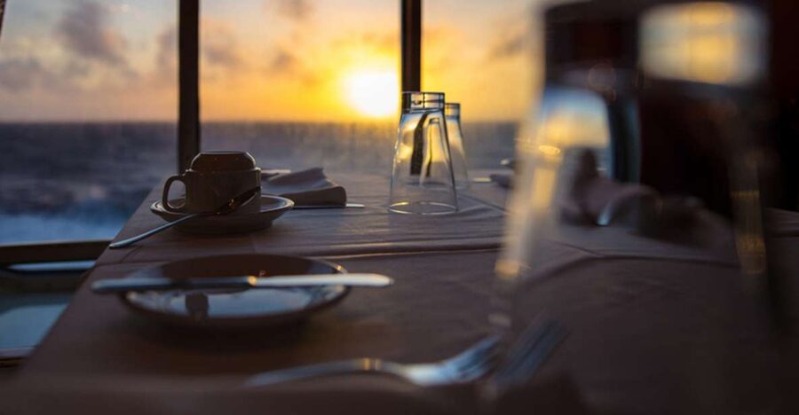 Sharm El Sheikh: Dinner Cruise W/ Optional Private Transfer - Key Points to Know Before You Go