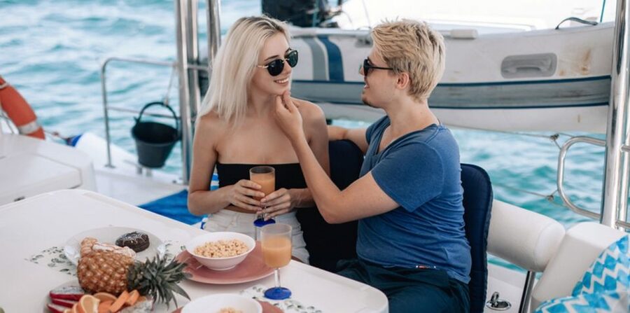Sharm El Sheikh: Dinner Cruise W/ Optional Private Transfer - The Value Equation at About $41 Per Person