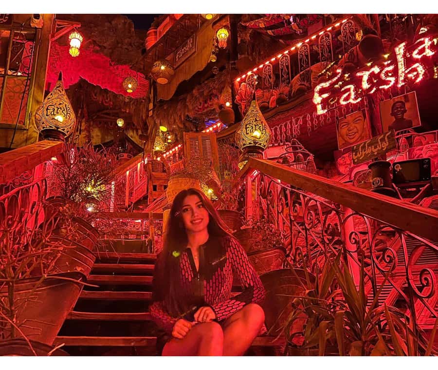 Sharm el Sheikh: Farsha Cafe & Soho Square Night Out Driver - The Private Driver Part That Makes or Breaks the Night