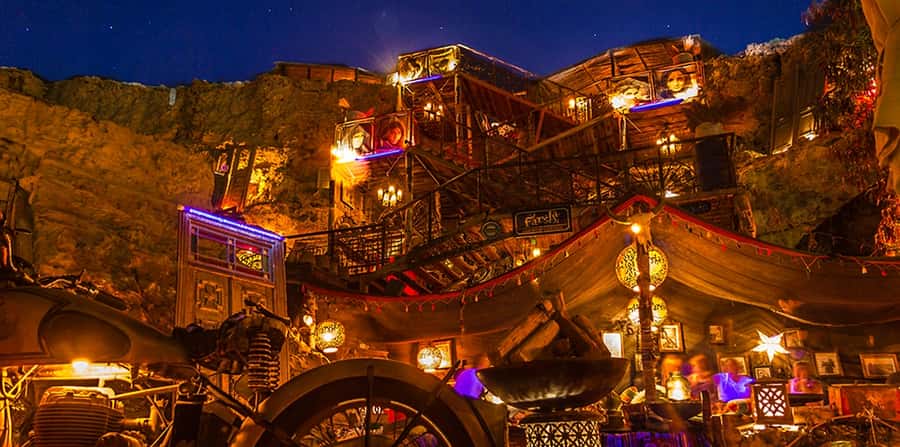 Sharm El-Sheikh: Farsha Mountain Lounge Private Trip - Key things to know before you go