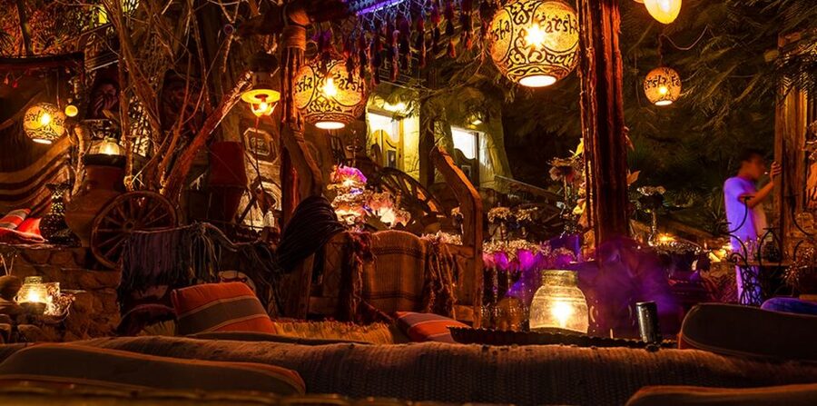 Sharm El-Sheikh: Farsha Mountain Lounge Private Trip - Who this private trip suits best, and who might be disappointed