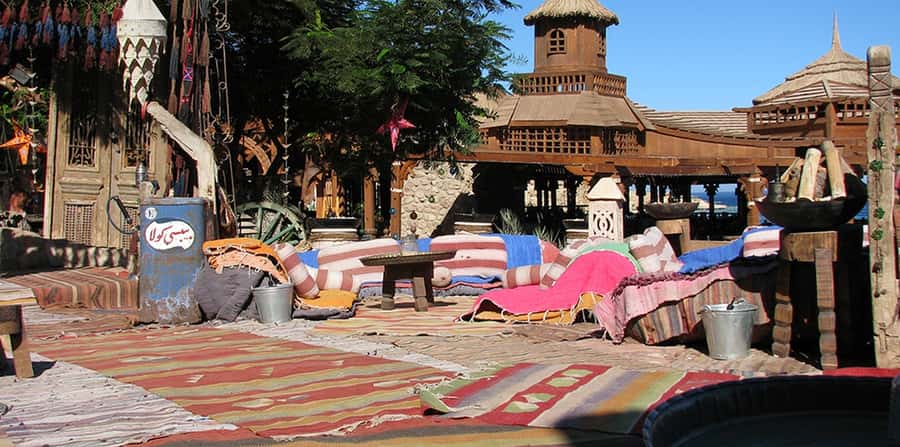 Sharm El-Sheikh: Farsha Mountain Lounge Private Trip - What you’re actually paying for at $24 per person