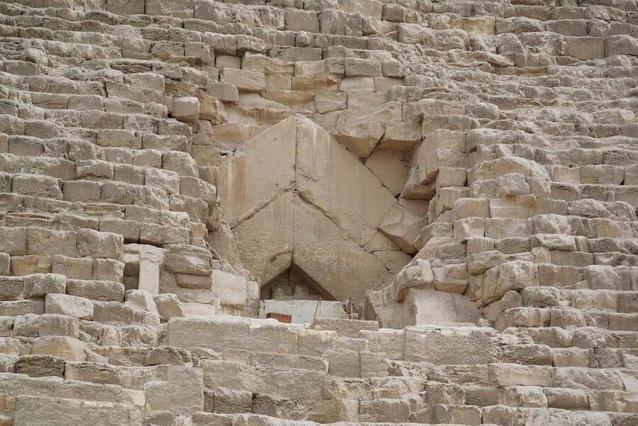 Sharm El-Sheikh: Full-Day Tour of Cairo and Pyramids by Bus - Great guides make the day feel organized, not chaotic