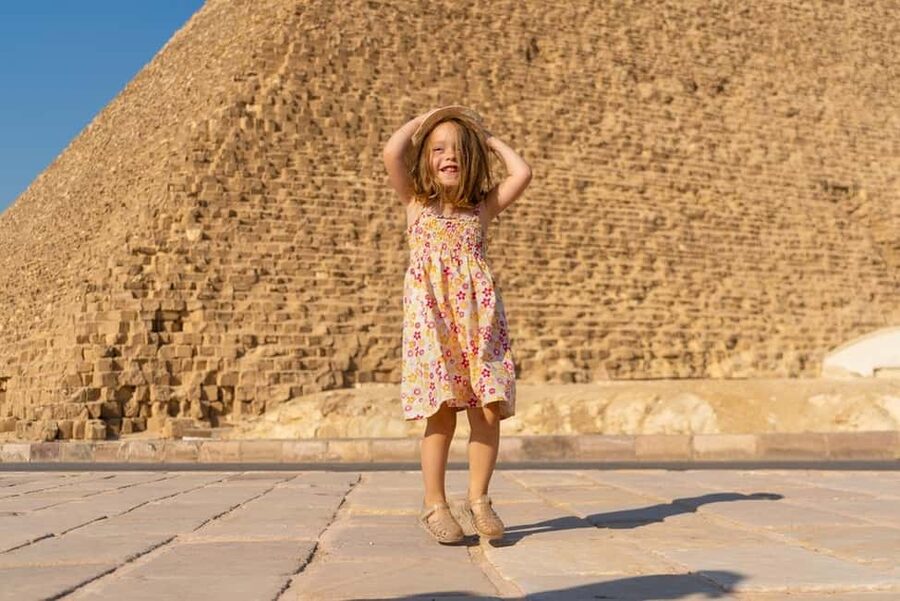 Sharm El-Sheikh: Full-Day Tour of Cairo and Pyramids by Bus - Price and value: what $88 gets you, and what costs extra