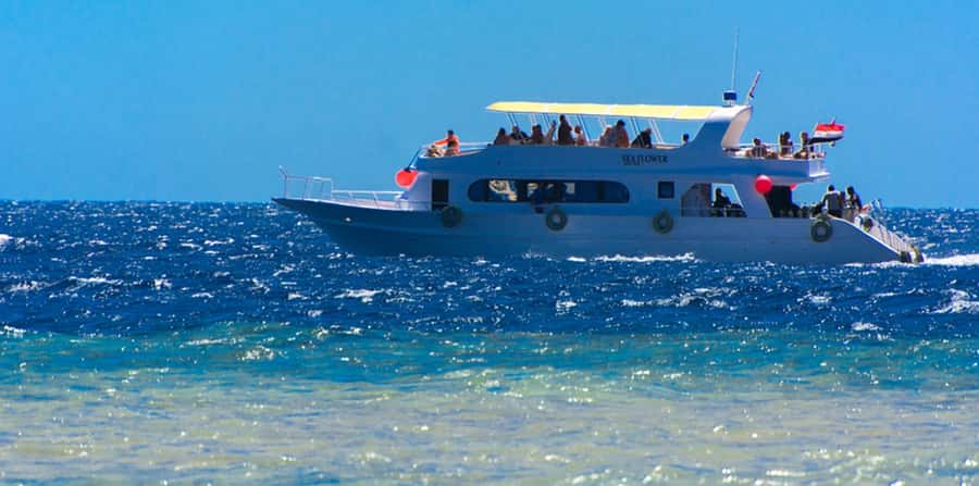 Sharm El Sheikh: Glass Bottom Boat Tour & Private Transfer - Should you book this Sharm El Sheikh glass-bottom boat with private transfer?