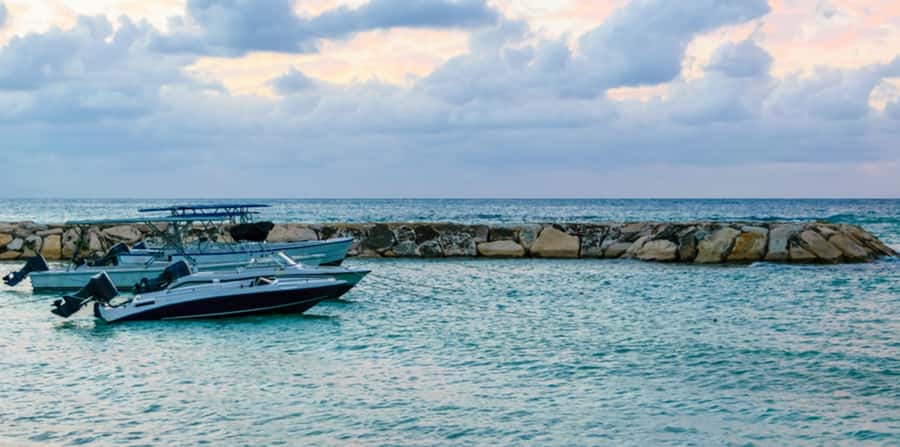 Sharm El Sheikh: Glass Bottom Boat Tour & Private Transfer - Boat comfort, safety basics, and what the 10-person limit implies