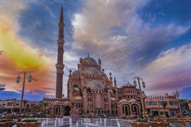 Sharm El Sheikh Guided City Sightseeing Tour - Key highlights that make this tour worth your time
