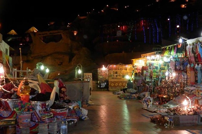 Sharm El Sheikh Guided City Sightseeing Tour - Why this Sharm route is a smart first-city move