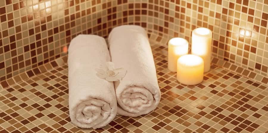 Sharm El Sheikh: Hammam and Spa Visit with Treatments - Therapists and the calm factor that people keep praising