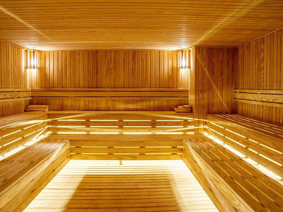 Sharm El Sheikh: Hammam and Spa Visit with Treatments - Transfers, pickup timing, and how to find the spa near Mövenpick