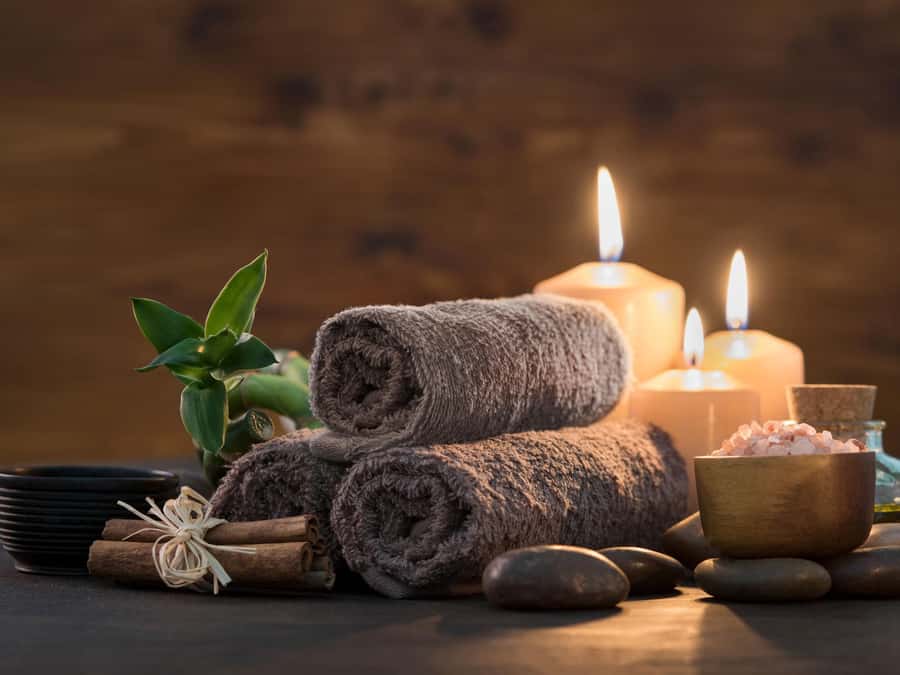 Sharm El Sheikh: Hammam and Spa Visit with Treatments - Choosing Your 45-Min, 90-Min, or 2-Hour Plan