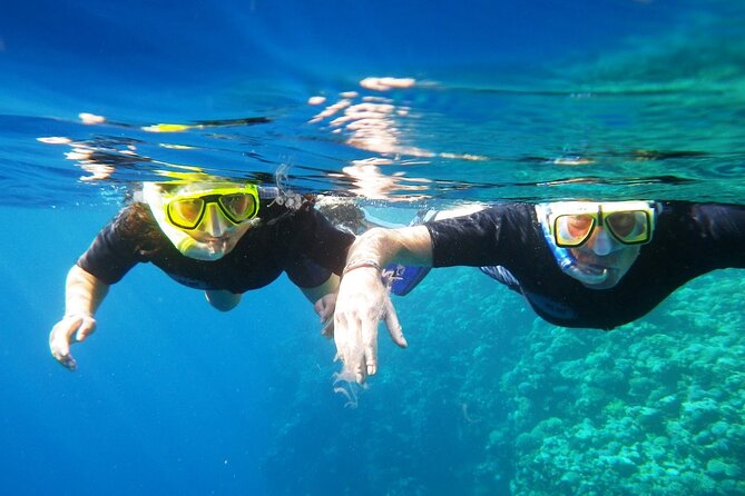 Sharm El-Sheikh: Jeep Adventure to Blue Hole, Canyon & Dahab - Key things to love on this Sharm El-Sheikh to Dahab adventure