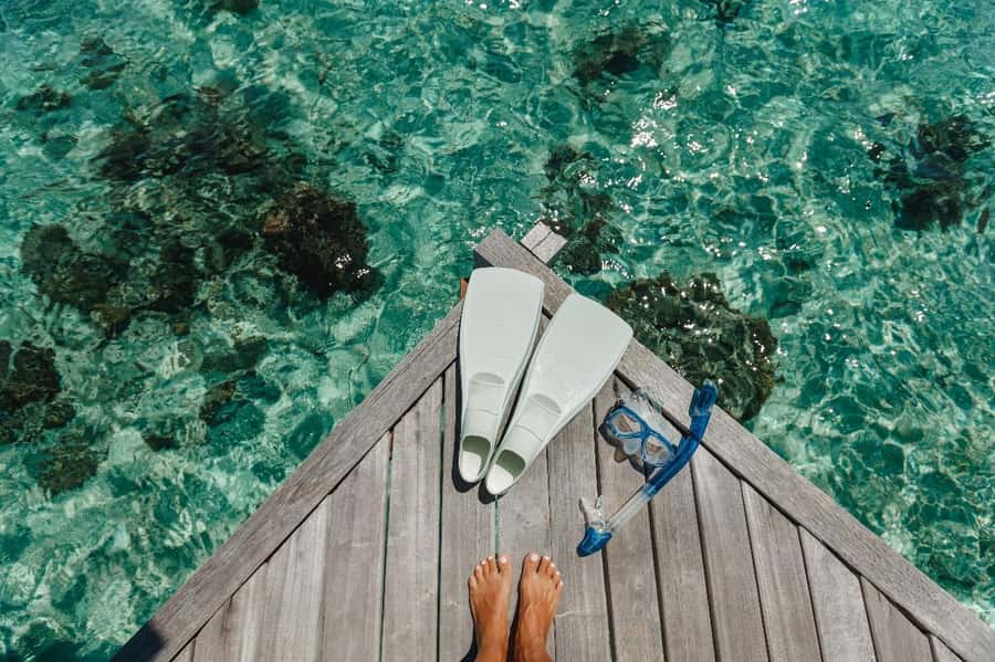 Sharm El Sheikh: Luxury boat Cruise with Snorkeling & Lunch - Ras Muhammad National Park snorkeling: how to make the most of the reef