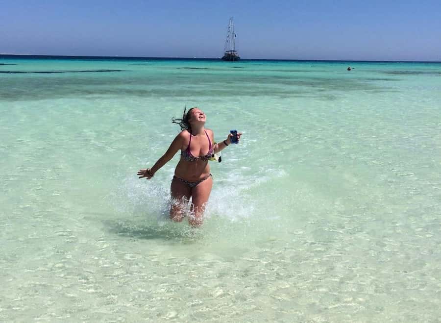 Sharm El-Sheikh: Luxury Ras Mohammed & White Island Cruise - Why Ras Mohammed and White Island work so well for a first Red Sea day