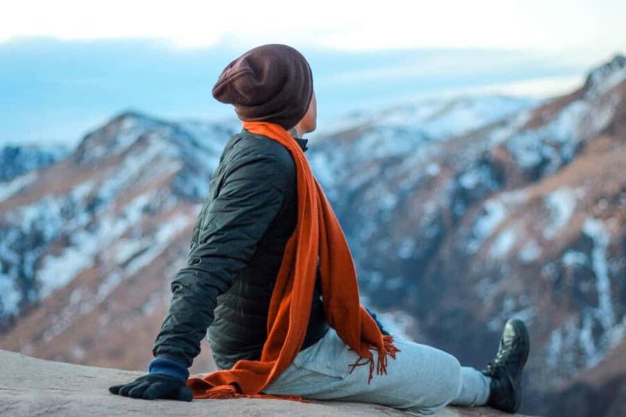 Sharm El Sheikh: Mount Sinai & St. Catherine Monastery Tour - How the day flows, from Sharm El Sheikh to Moses Mountain