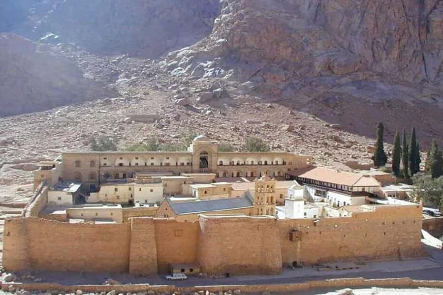Sharm El Sheikh: Mount Sinai & St. Catherine Monastery Tour - The value question: what $39 gets you, and what to stay flexible about