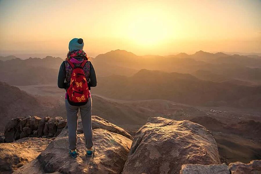 Sharm El Sheikh: Mount Sinai & St. Catherine Monastery Tour - Practicalities you’ll be glad you planned: shoes, lights, and timing
