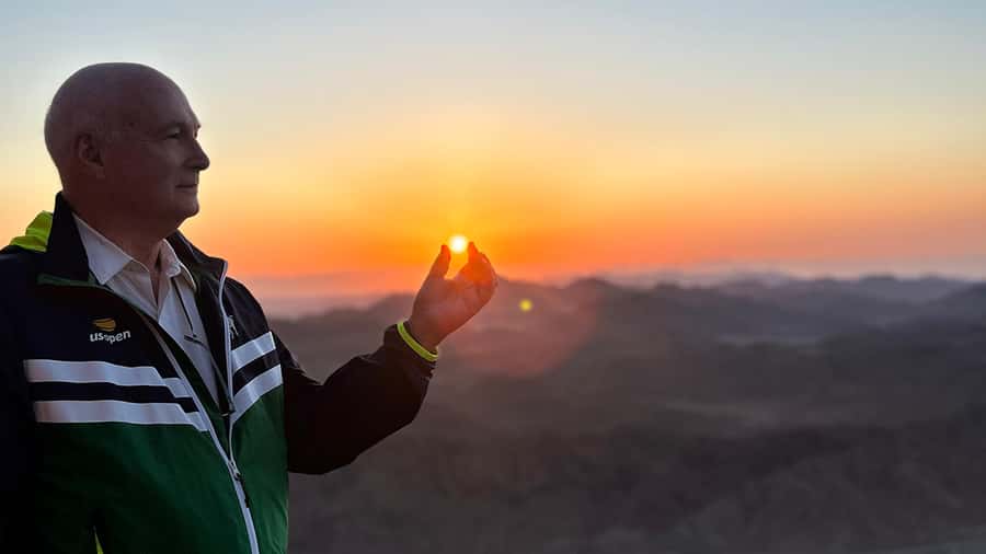 Sharm El Sheikh: Mount Sinai & St. Catherine's Monastery - Why this Mount Sinai night hike and monastery combo is different