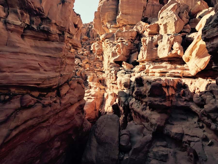 Sharm El Sheikh: Mount Sinai & St. Catherine's Monastery - Sunrise at the summit: what to expect when it gets brutally cold