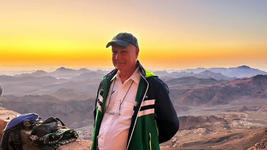 Sharm El Sheikh: Mount Sinai & St. Catherine's Monastery - Logistics that can make or break the day: buses, timing, and group flow