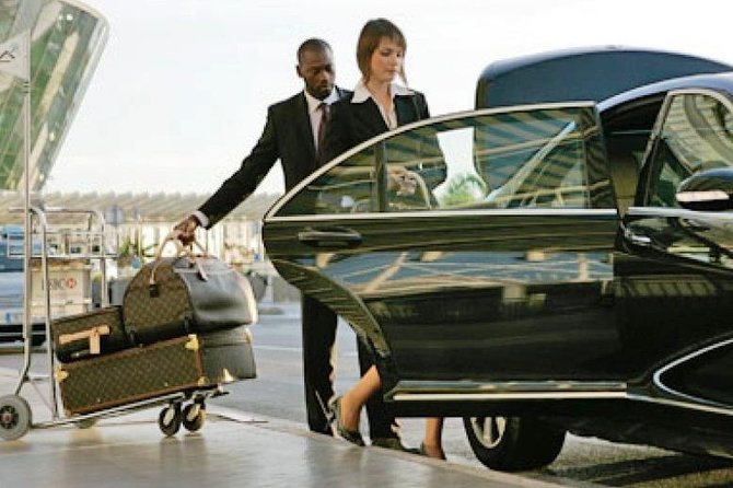 Sharm el Sheikh Private Airport Transfer - Key highlights worth planning around
