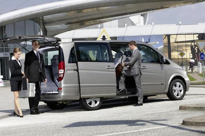 Sharm el Sheikh Private Airport Transfer - Private Sharm el Sheikh Airport Transfer: what it really means for your trip