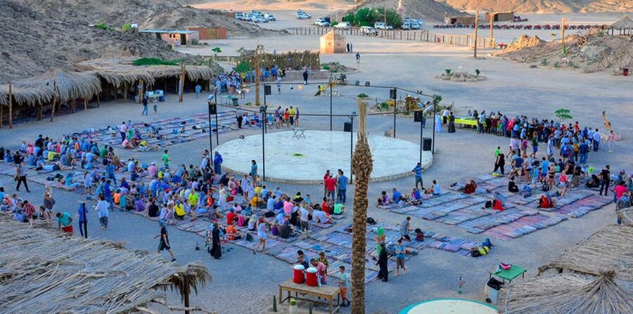 Sharm El Sheikh: Quad bike, Safari, Camel With Dinner & Show - Key Points You’ll Care About