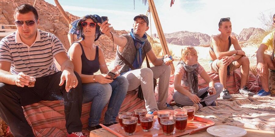 Sharm El Sheikh: Quad bike, Safari, Camel With Dinner & Show - Why This Starts in the Afternoon (and How to Time It Right)
