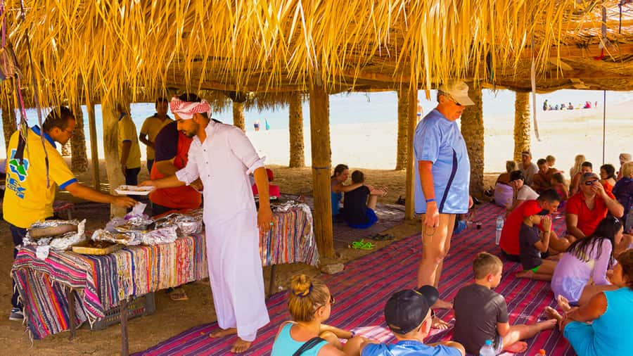 Sharm El Sheikh: Quad Biking, Camel Ride & Bedouin Dinner. - Key Things I’d Focus On Before You Go